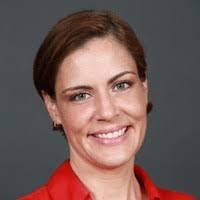 Sarah Ahern's Instagram, Twitter & Facebook