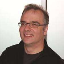 Associate Professor Thomas Leistner