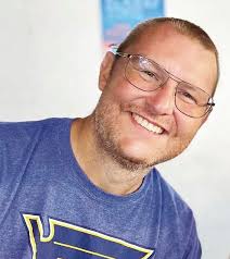 Christopher Quinton's Instagram, Twitter & Facebook