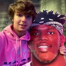 Karl's Adorable Merch Collection