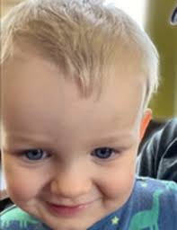 Tamara (Higgins) Stevens And Kayden Neal Stevens