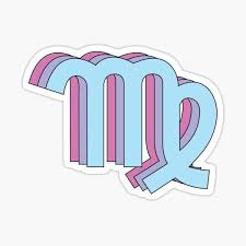 Musik zaman renaissance, musik koral (paduan … Virgo Sticker By Jmaefitz In 2021 Aesthetic Stickers Print Stickers Stickers