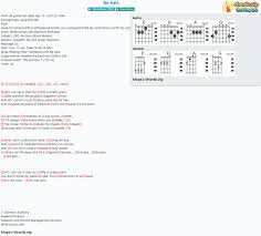 My life is pretty plain. Chord No Rain Blind Melon Tab Song Lyric Sheet Guitar Ukulele Chords Vip