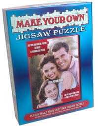 69,000+ proven satisfied customers can't be wrong! Make Your Own Jigsaw Puzzle Kit Buy Online In Andorra At Andorra Desertcart Com Productid 13828530
