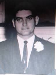 Norman Lee Cochran (1938-1997)