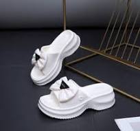 Latest Beach EVA Slippers - Durable, Comfortable, and Stylish