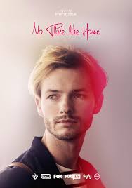 No Place Like Home (Short 2017)