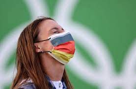 Ricarda funk, 28 years old famous athlete born on april 14. Ex9bo3nvp3ax2m