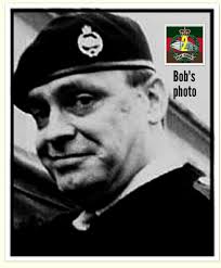 Bob (BoBo) Briggs