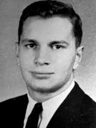 Charles Wilson Given Jr. '58