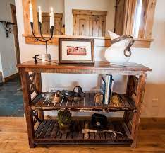 Hours may change under current circumstances Western Style Home In Victor Id Rustikal Wohnzimmer Sonstige Von Festive Living Houzz