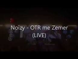 Noizy Otr Me Zemer Live Youtube Noizy histori e gjate hq. youtube