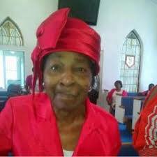 Erma Griggs's Instagram, Twitter & Facebook