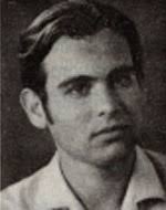 Ben-Sira (Lutker), Zvi