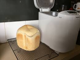 Basic Crusty White Loaf 1tsp Yeast 560g Laucke Bread Mix 385ml Water 4 Hours Large Loaf Medium Crust Shorter More Dense Loaf Bread Mix Yeast Bread