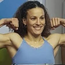 Raquel Avalos's Instagram, Twitter & Facebook