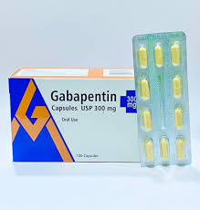Image result for Gabapentin