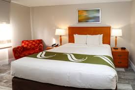 Transportation to and from the cruise port is available for an additional fee. Quality Inn Miami Airport Doral Hotel Book Today