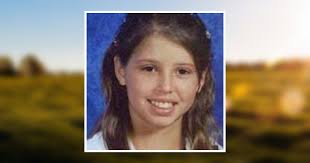 Kodie Leigh Gouge Obituary July 30, 2005