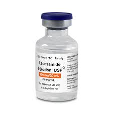 Image result for Lacosamide