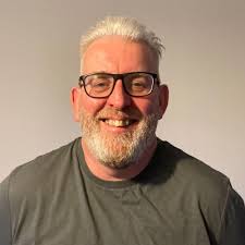 Åben for nye muligheder inden for grafisk design eller andre Kreative  roller