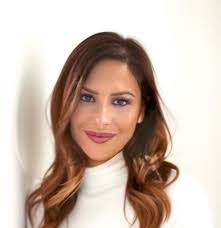 Evonne Alvarez's Instagram, Twitter & Facebook