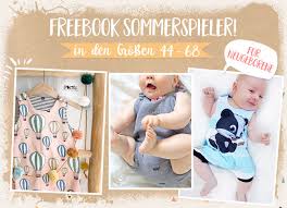 Nähe das wunderschöne strandkleid für kinder nach, mit diesem wundervolle kostenfreie schnittmuster findest du auf palundu.de nicht nur für babys und kinder sondern auch für damen und herren. Nahen Fur S Baby Lybstes