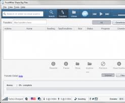 Frostwire 5 7 Download Free Frostwire Exe