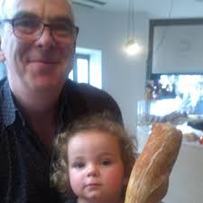 Can anyone remember the name of the original owners of Tuo e Muo Italian  restaurant? X