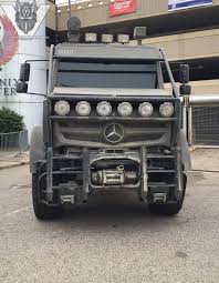 Mercedes Military Unimog Tuning Unimog Transformers Mercedes Unimog
