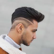 Pick out a brand new style for your hair and update your look. Short Hair Latest Hairstyles For Men 2020 Novocom Top