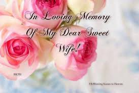 Maybe you would like to learn more about one of these? Missing My Wife In Heaven Beautiful Pink Roses Rose Beautiful Flowers