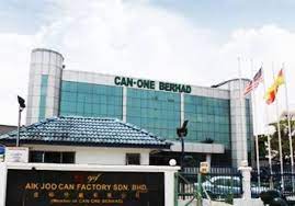 The company's subsidiaries include aik joo can factory sdn. Can One Accepts Offer To Sell F B Nutrition