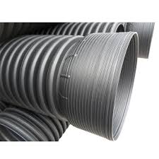 My problem is this pipe is pipe is cracked, and i would dearly like to find a fitting that takes me from the black plastic to. Black Hdpe Double Wall Corrugated Sewer Pipe 600mm Sn4 Sn8 In Melbourne Buy Hdpe Double Wall Corrugated Pipe 600mm Hdpe Corrugated Pipe Corrugated Sewer Pipe Product On Alibaba Com