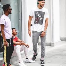 Bounces back with 18 points. Ben Simmons Clothes Outfits Brands Style And Looks Spotern