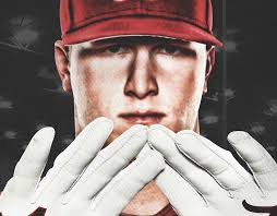 Alabama Baseball Home Run Derby Projects :: Photos, videos, logos,  illustrations and branding :: Behance