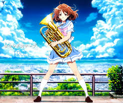 This is all there is to say. Hibike Euphonium Kumiko And Asuka Playing 1900x1600 Wallpaper Teahub Io