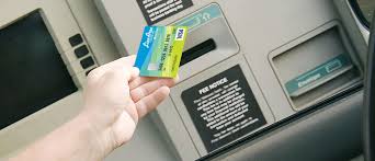 Your Money Is Safe Linn Area Credit Union