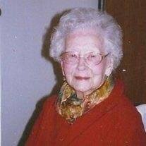 Marian Dorothy Waldhelm Obituary