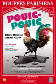Vous pouvez vous désinscrire à tout moment. Pouic Pouic La Petite Chronique De Lilli