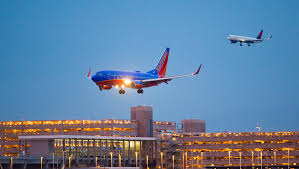 Airlines adjust prices for flights from dallas to cancun based on the date and time of your booking. Southwest Adds Phoenix Dallas Non Stop Flights