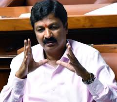 Karnataka minister Ramesh Jarkiholi quits over sex CD controversy -  Rediff.com