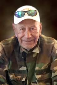 Antonio Badillo Obituary