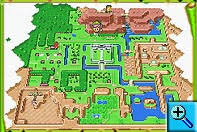 ᐉ 2021 | descargar the legend of zelda : Legend Of Zelda A Link To The Past Game Boy Advance