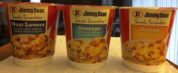 jimmy dean travel finance food and