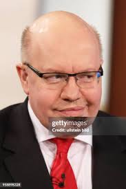 3,555 Peter Altmaier Cdu Photos & High Res Pictures