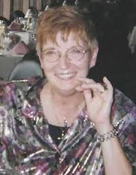 Patricia Anne DeSANTIS Obituary (2023)