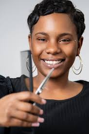 FYI resources available Ebony's Beauty Hair and Skin Care Natural Health  and Beauty Products CC⬇️