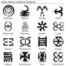 This shape can be incorporated into larger sleeves, back, or chest pieces. 10 African Tribal Tattoos Ideas African Tribal Tattoos Tribal Tattoos Tribal