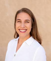 Dr. Whitney Parks, Consultant Family Medicine & Osteopathy